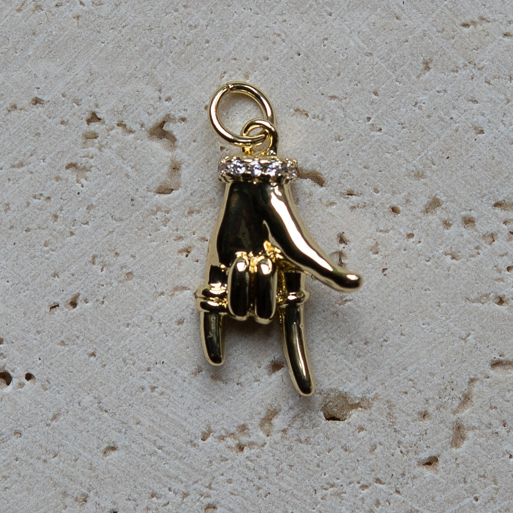 Necklace Charms