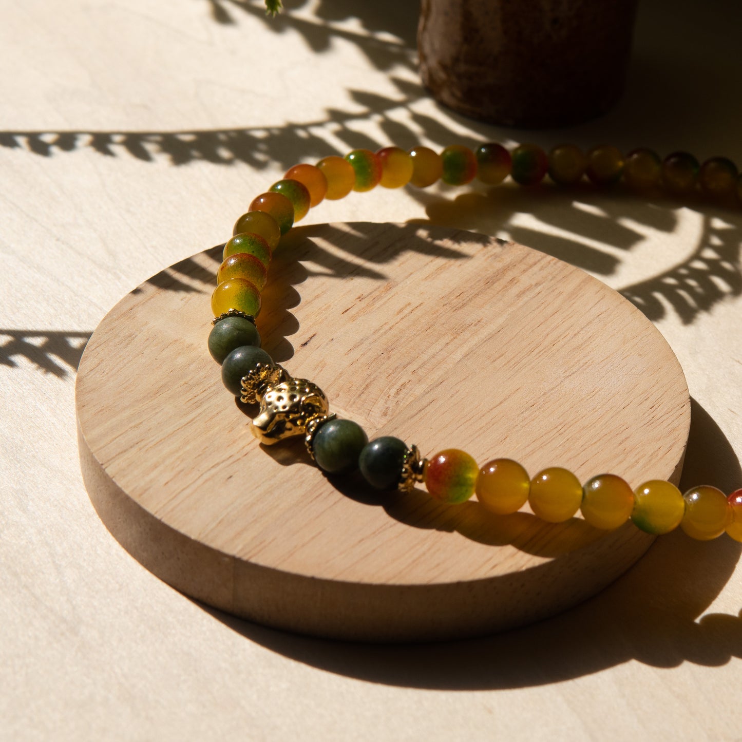 Mafdet Choker