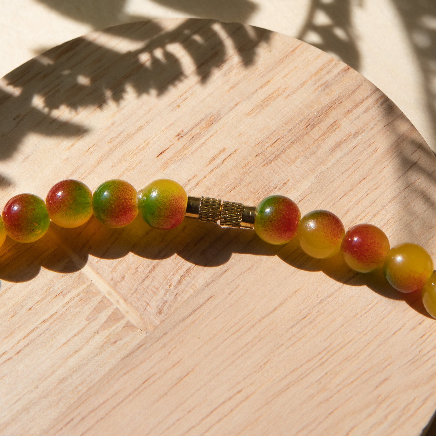 Mafdet Choker