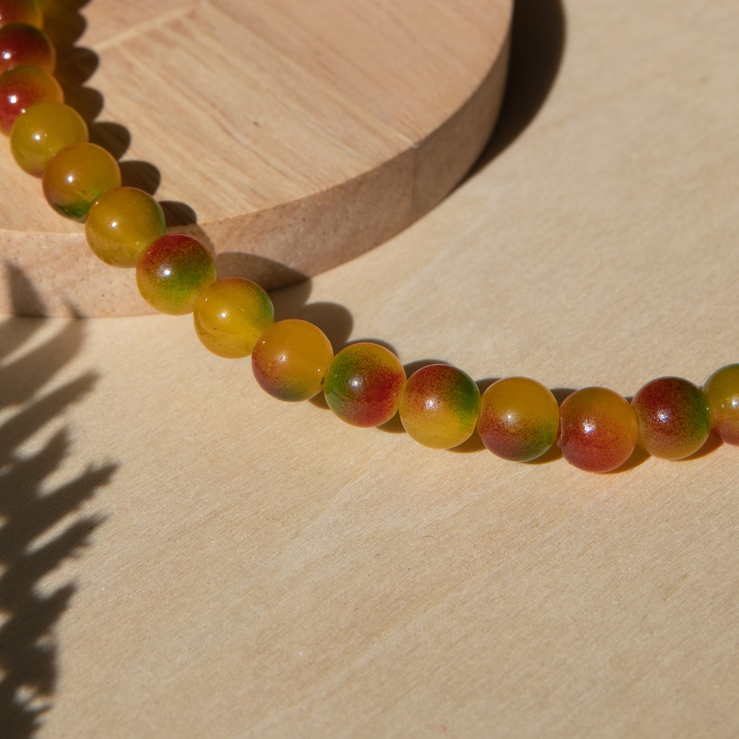 Mafdet Choker