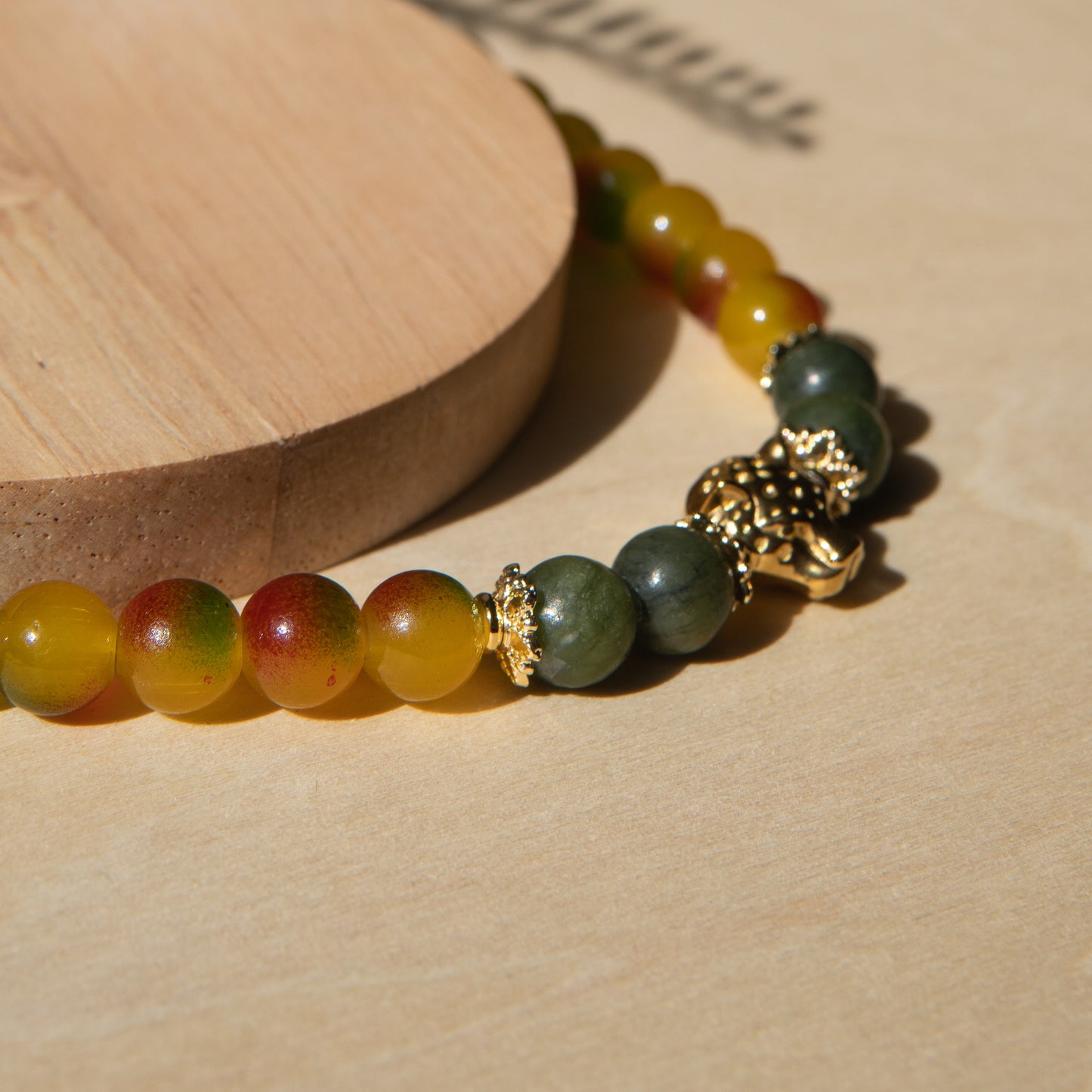 Mafdet Choker
