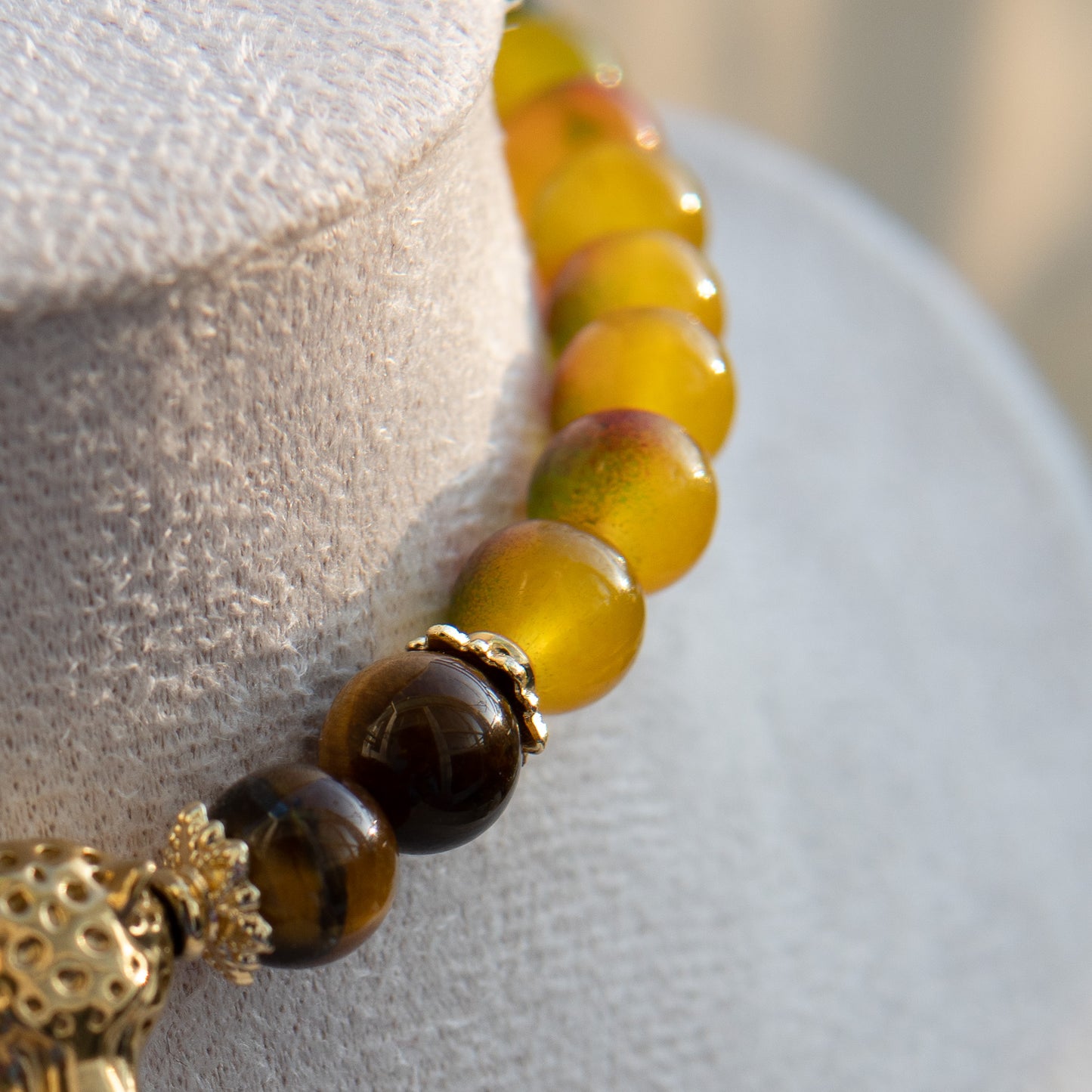 Mafdet Choker
