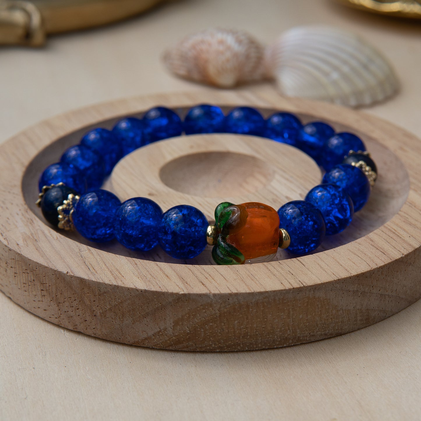 Oya Healing Stone Bracelet