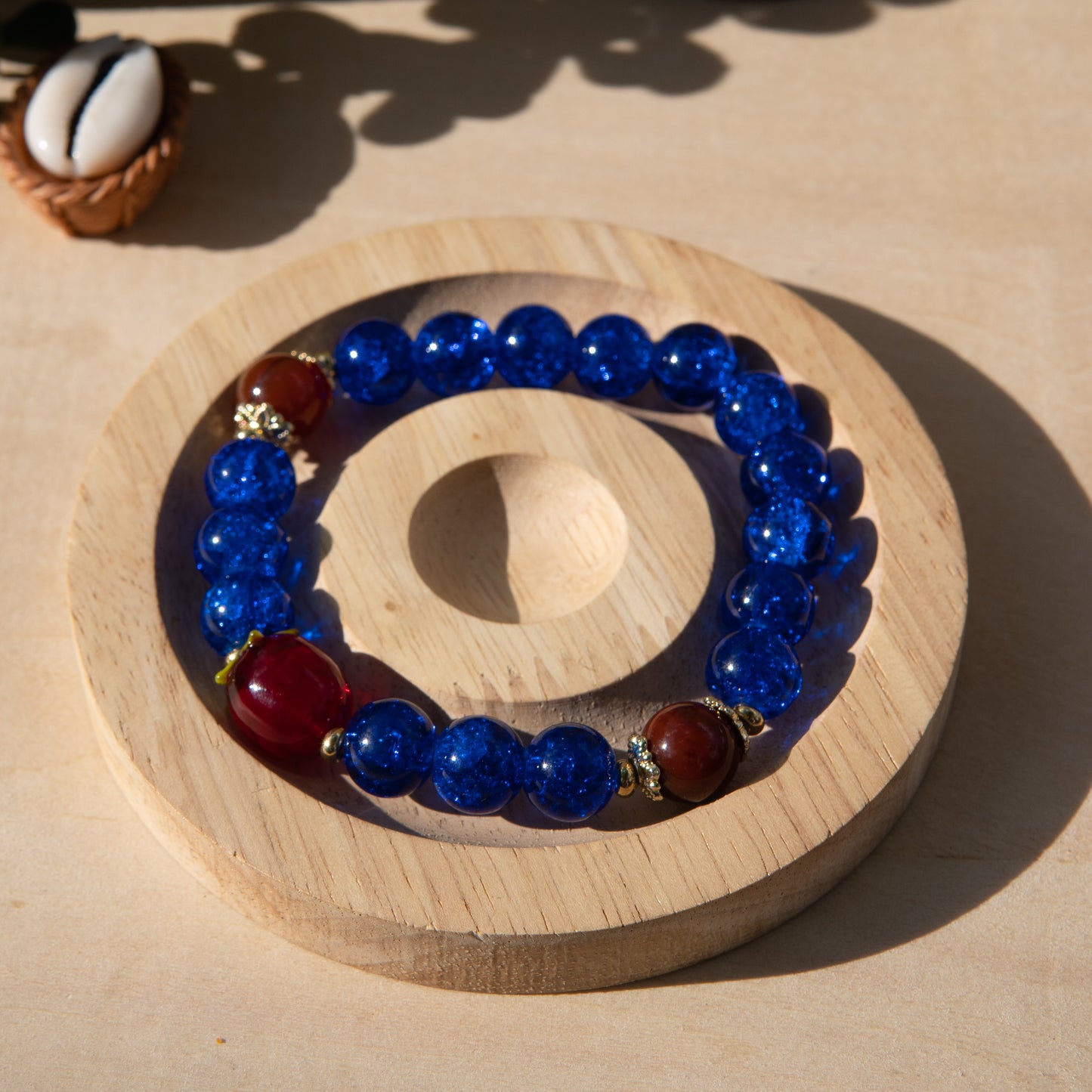 Oya Healing Stone Bracelet