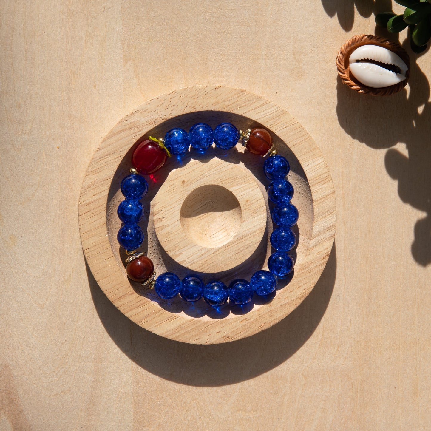 Oya Healing Stone Bracelet