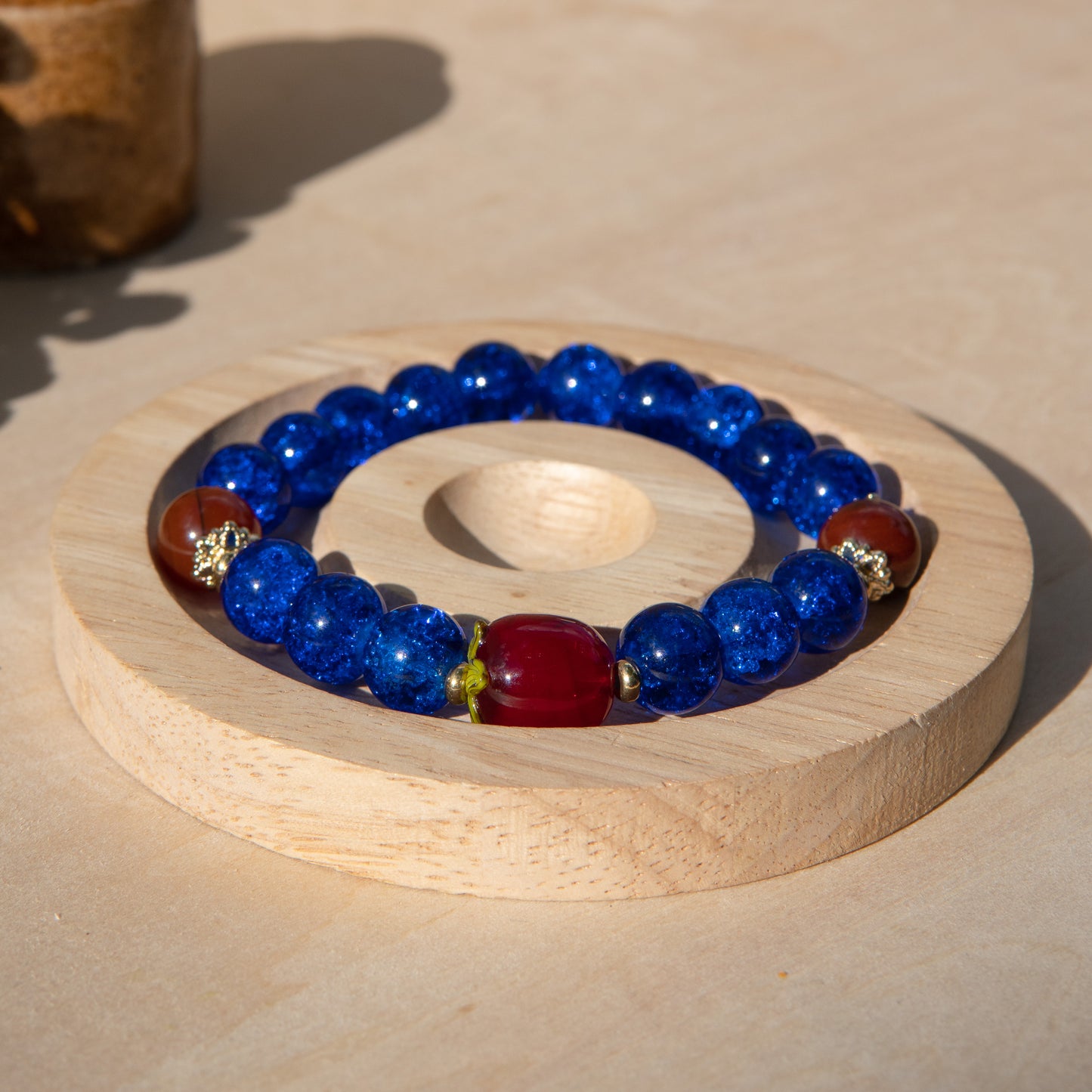 Oya Healing Stone Bracelet