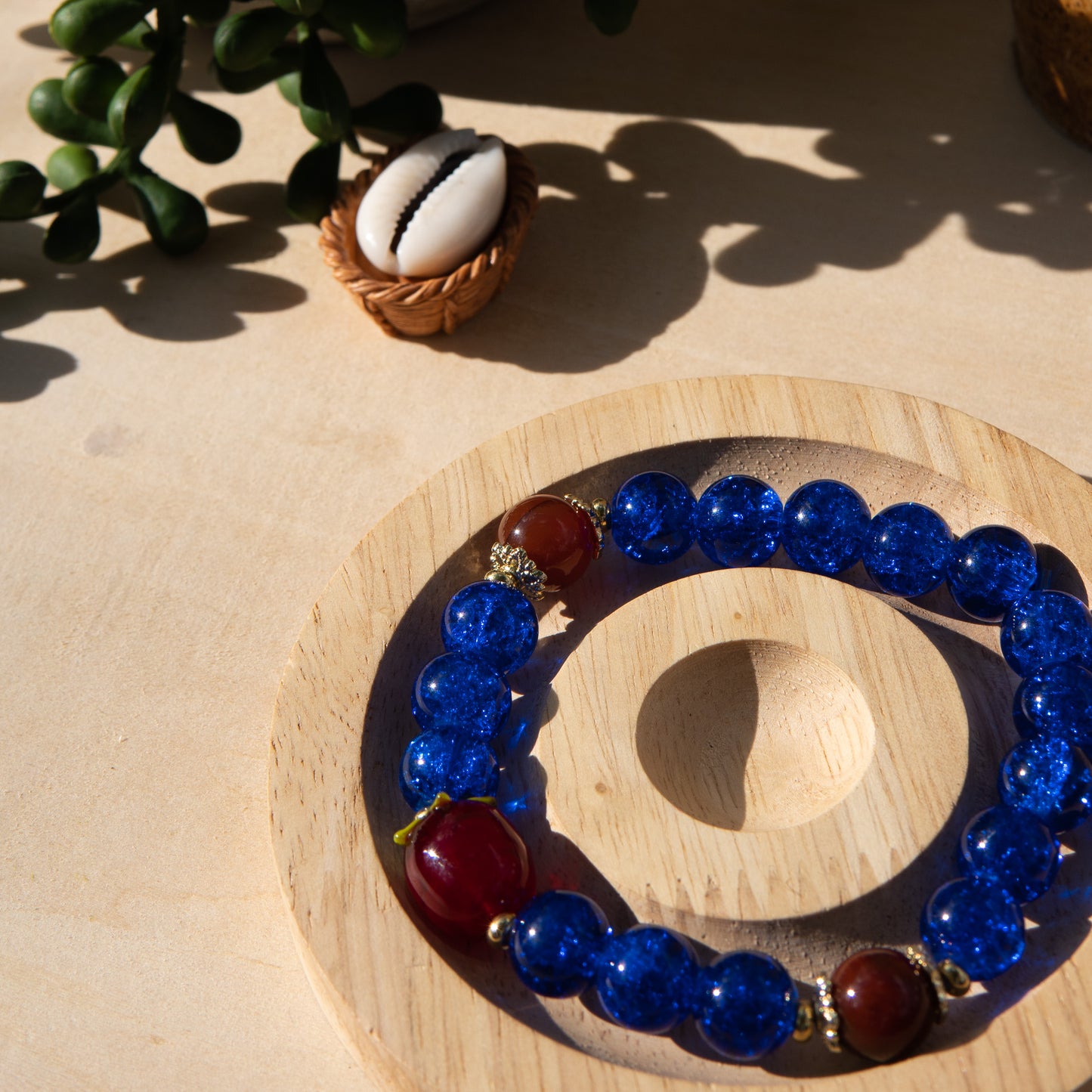 Oya Healing Stone Bracelet