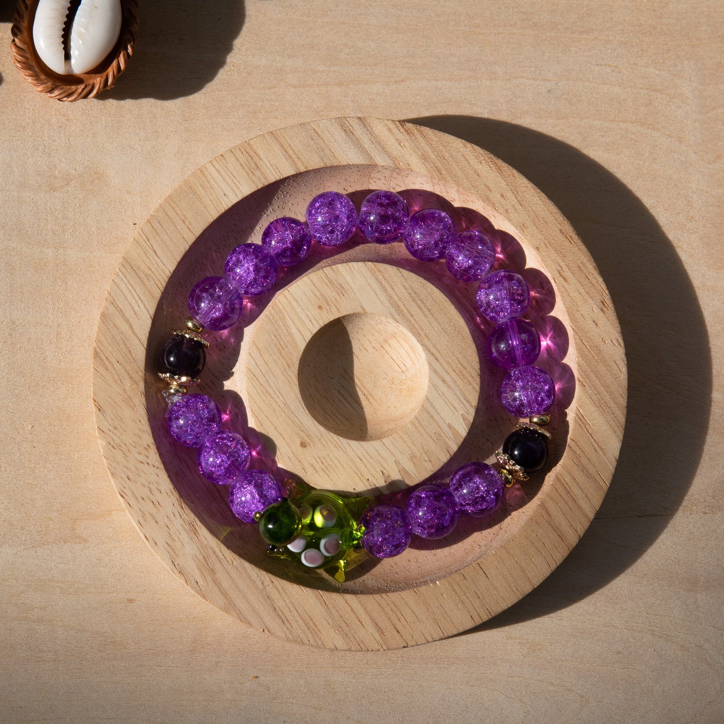 Oya Healing Stone Bracelet
