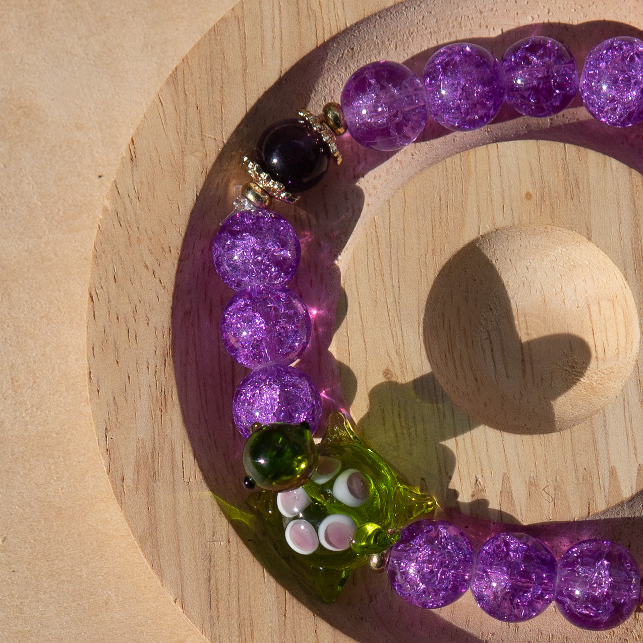 Oya Healing Stone Bracelet