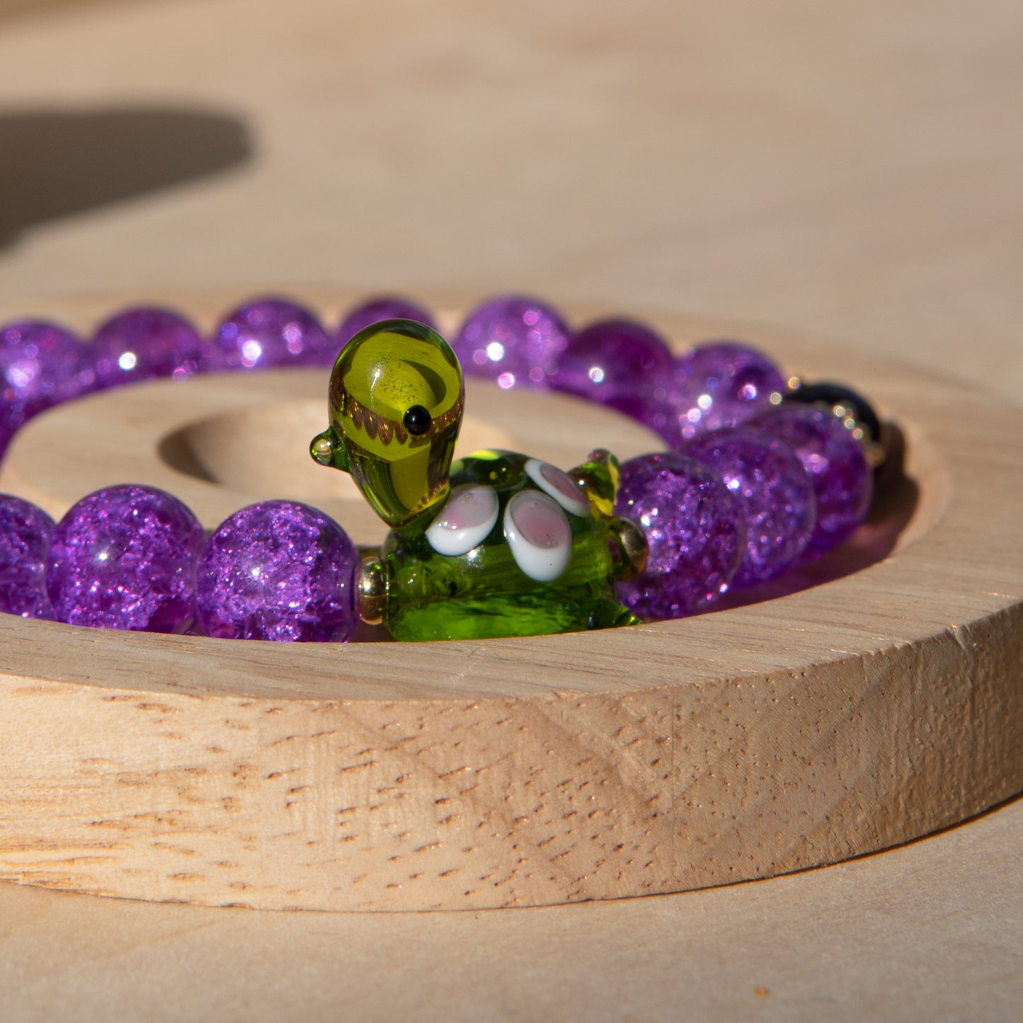 Oya Healing Stone Bracelet