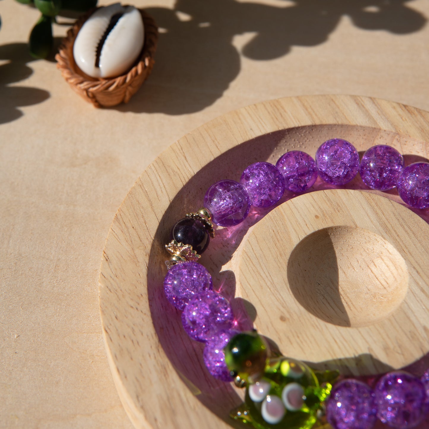 Oya Healing Stone Bracelet