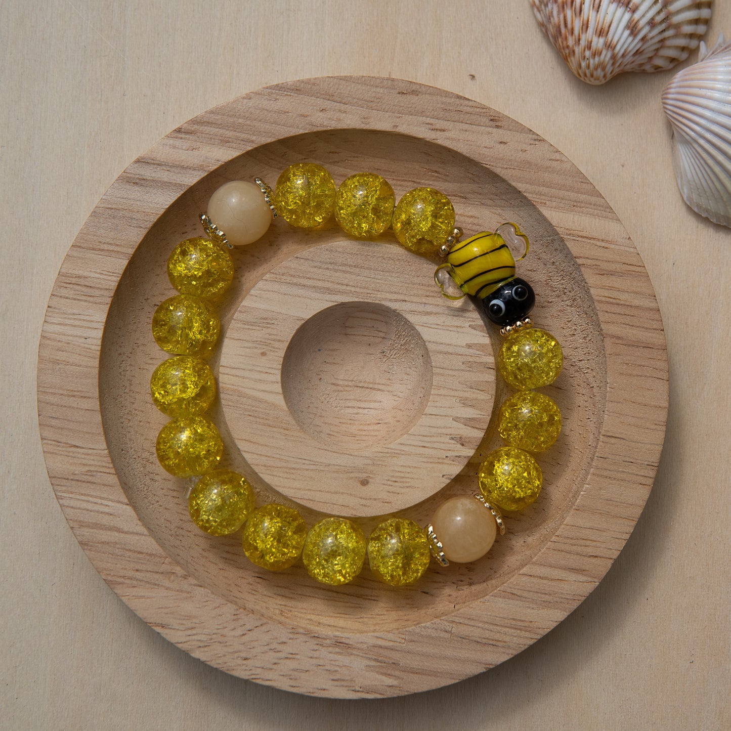 Oya Healing Stone Bracelet