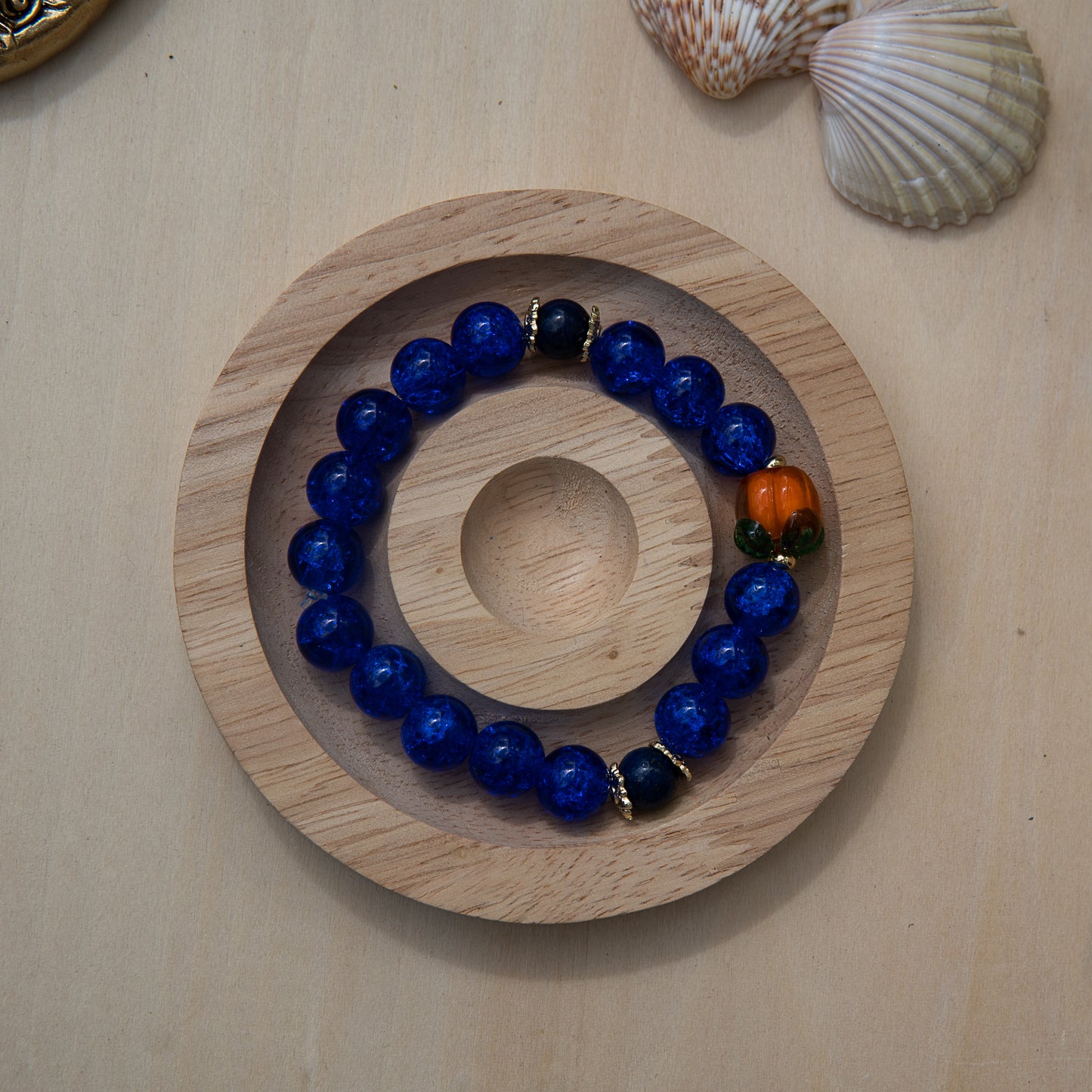 Oya Healing Stone Bracelet