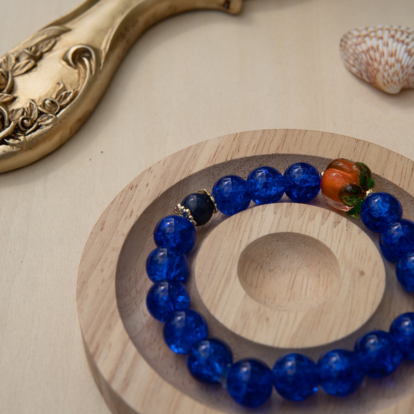 Oya Healing Stone Bracelet