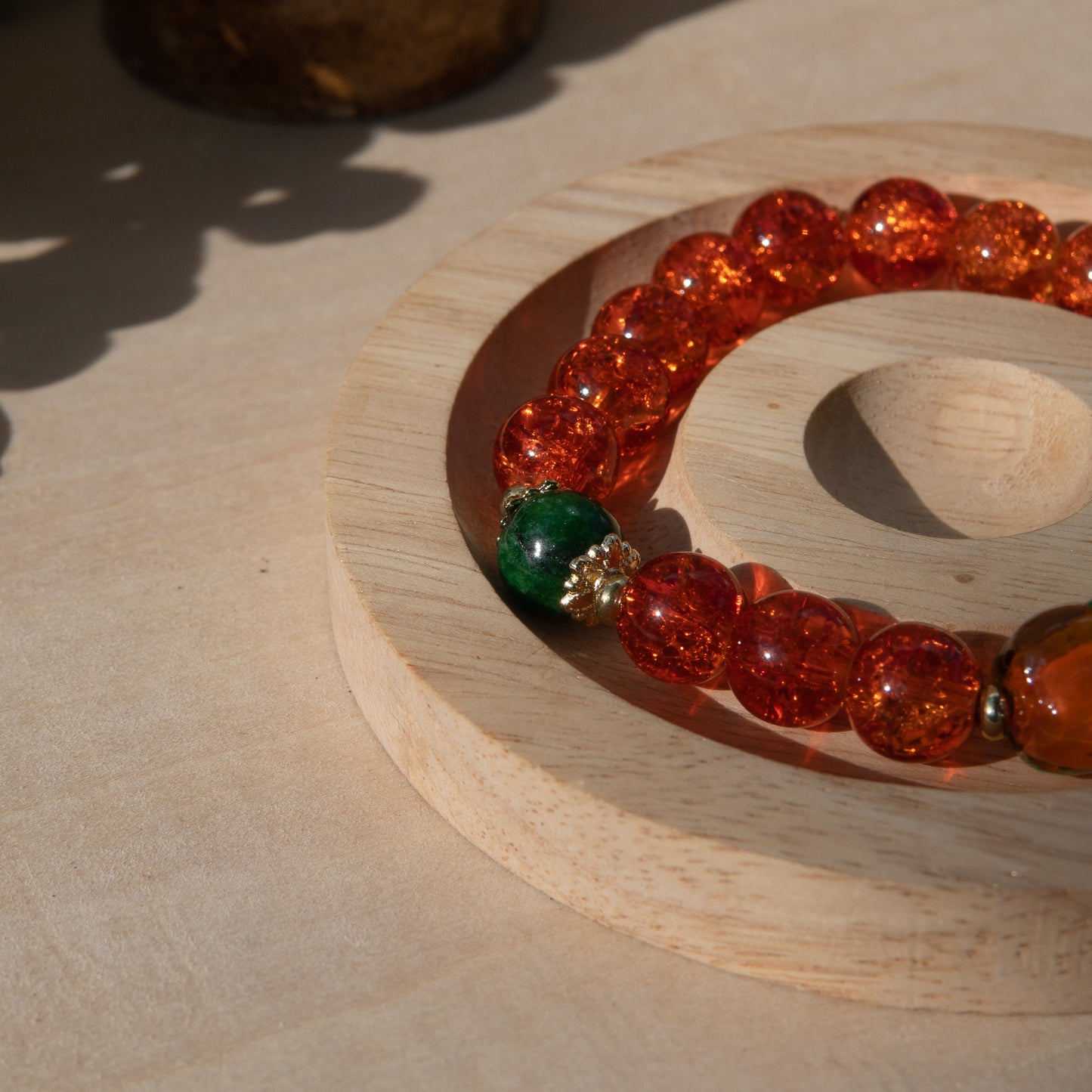 Oya Healing Stone Bracelet