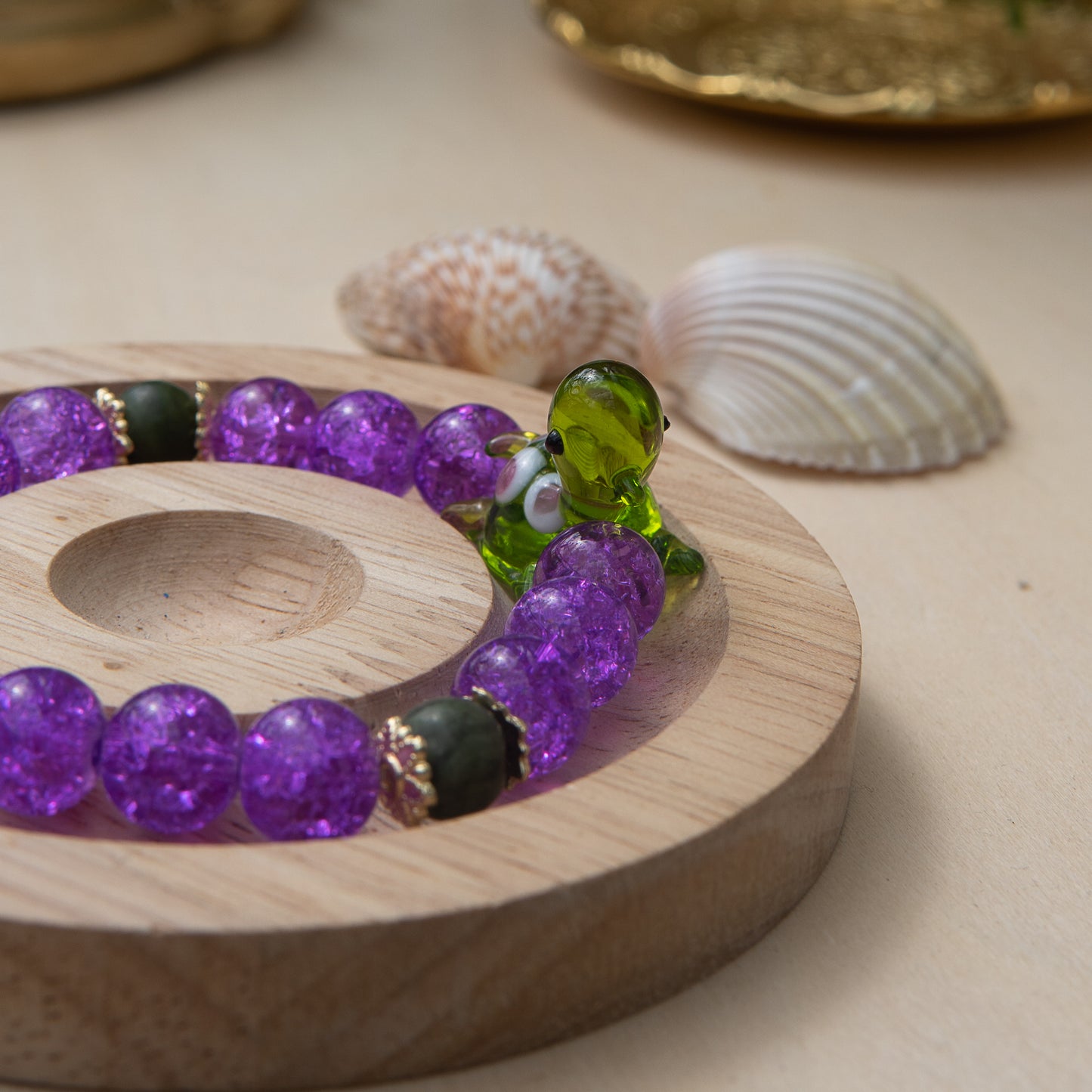 Oya Healing Stone Bracelet
