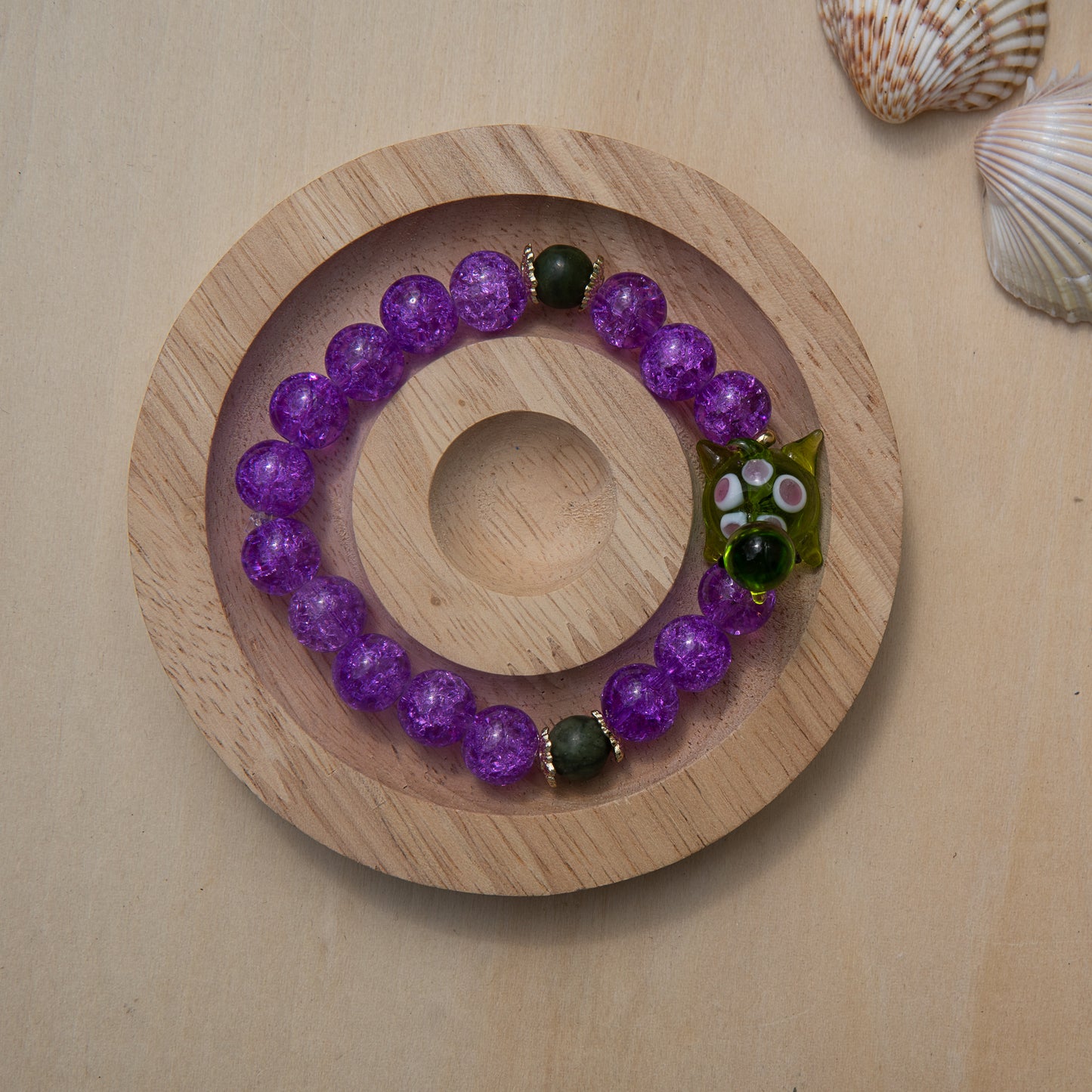 Oya Healing Stone Bracelet