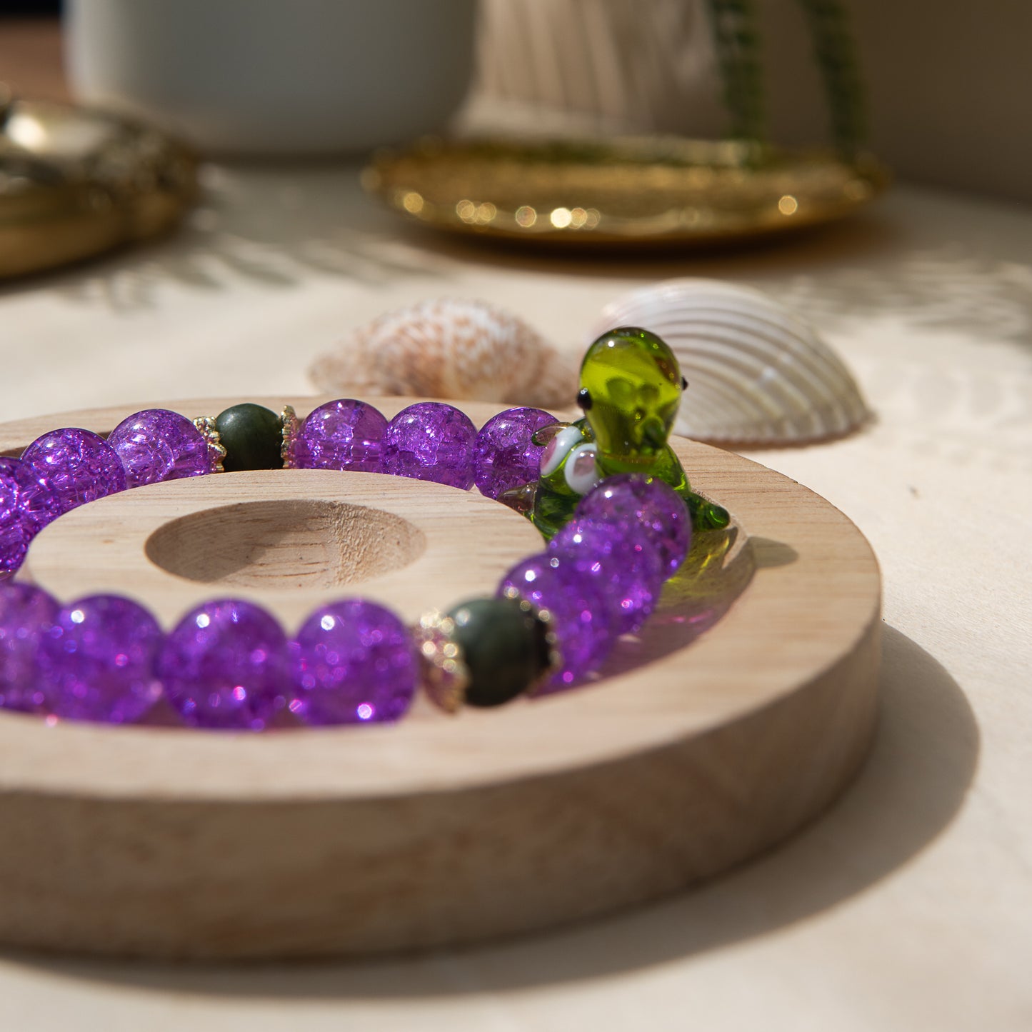 Oya Healing Stone Bracelet