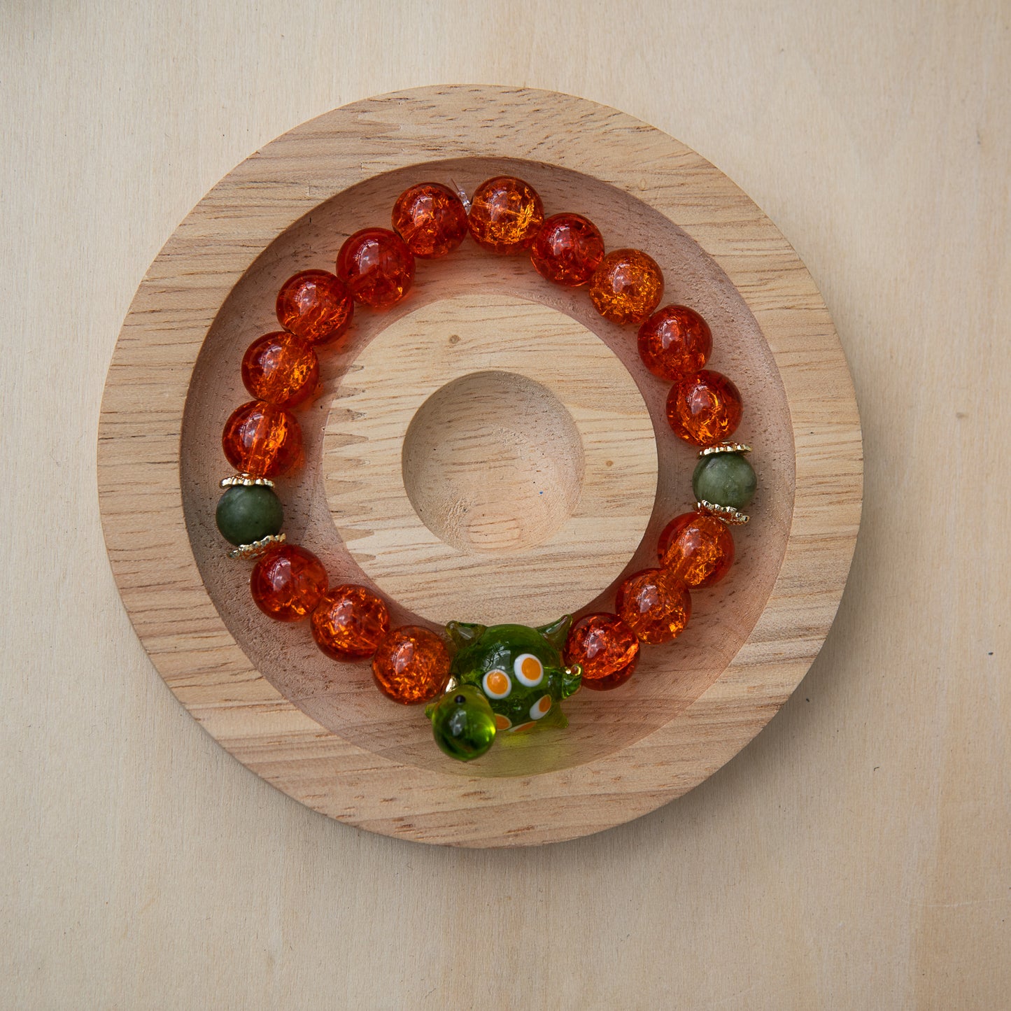 Oya Healing Stone Bracelet