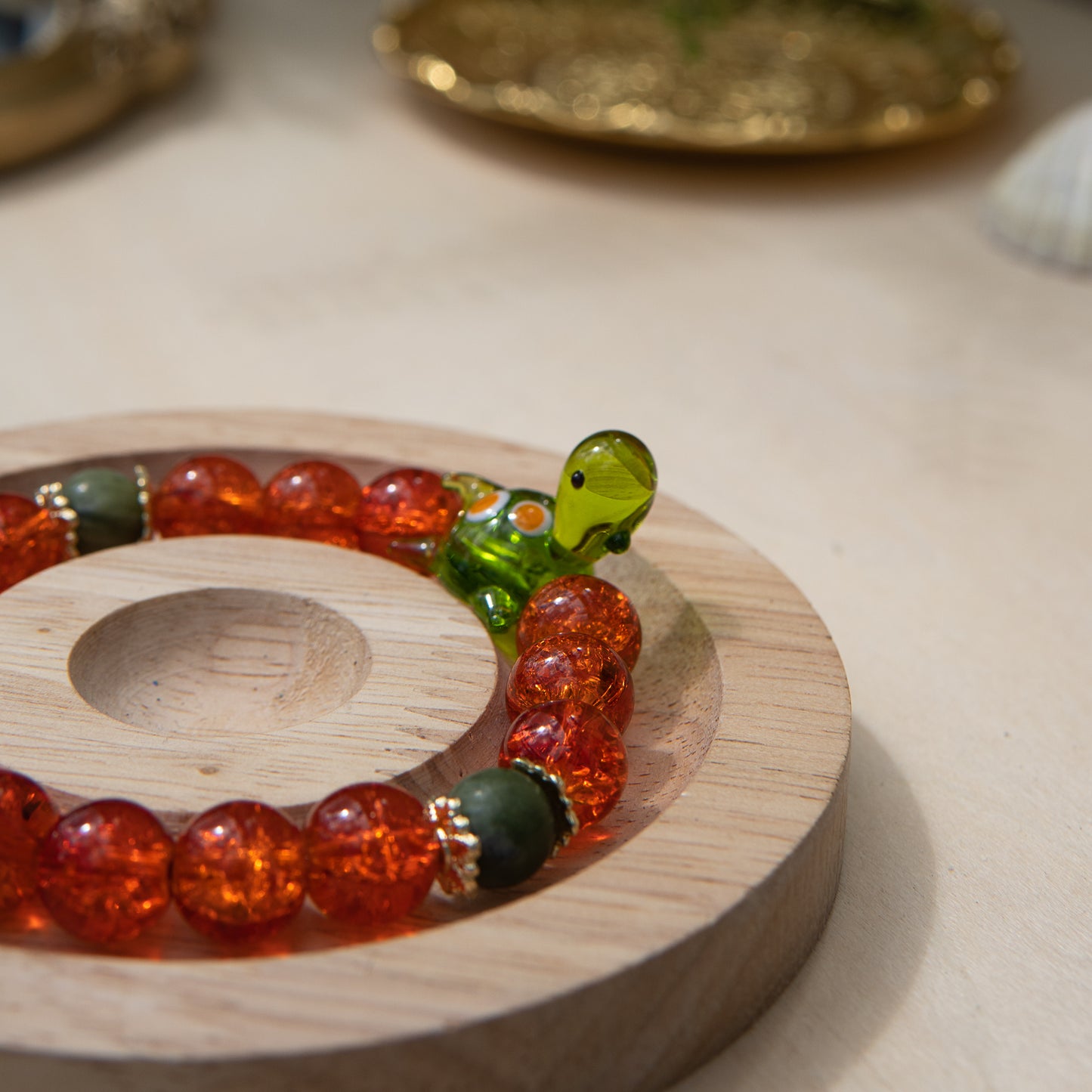 Oya Healing Stone Bracelet