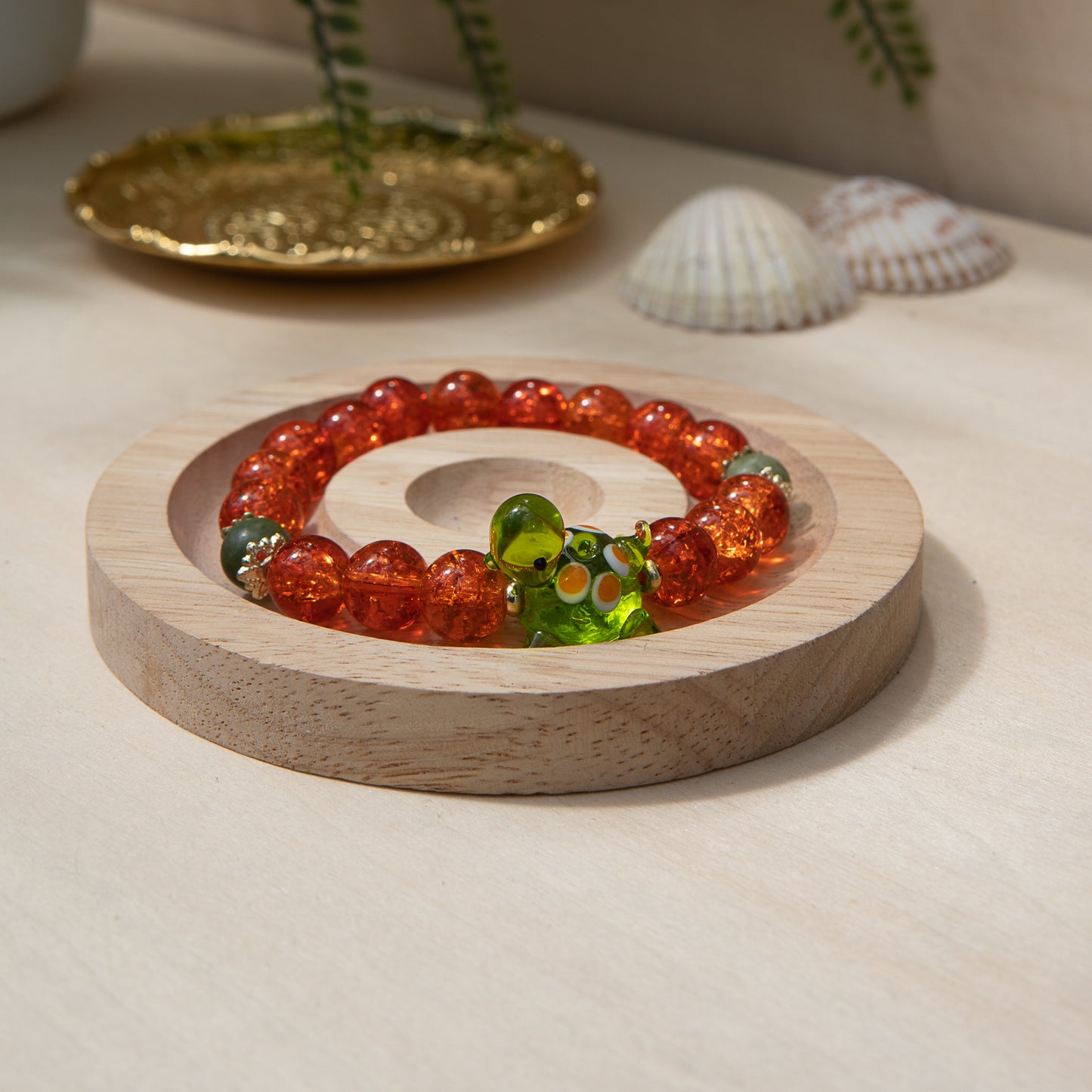 Oya Healing Stone Bracelet