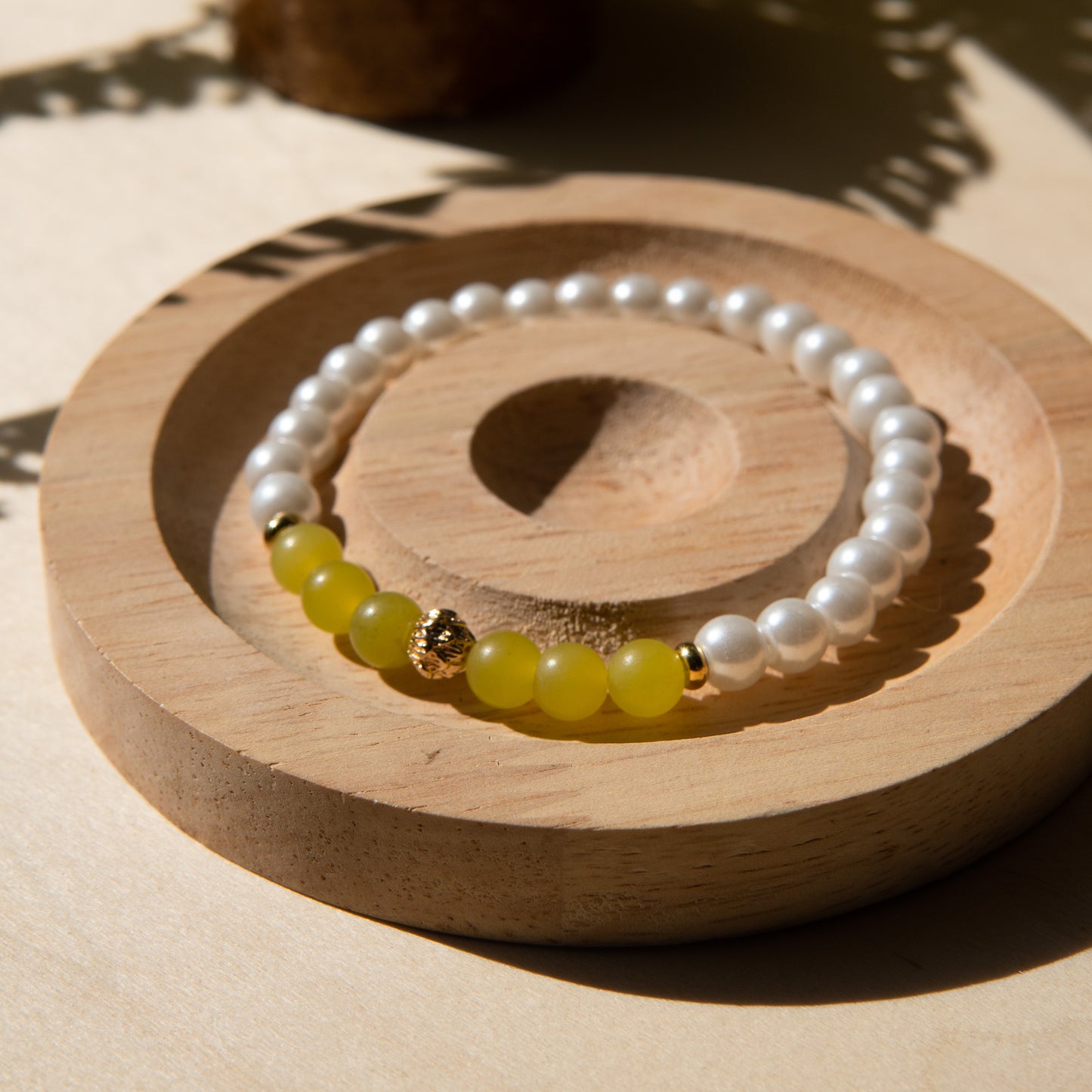 YeYe Oshun Bracelet