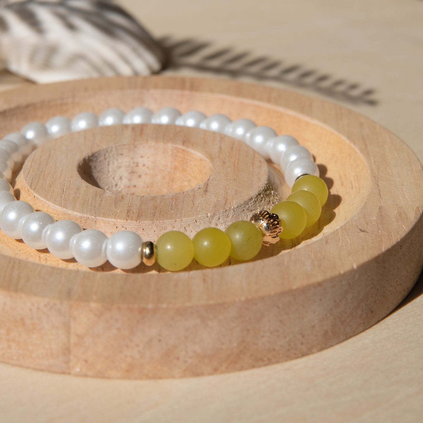 YeYe Oshun Bracelet