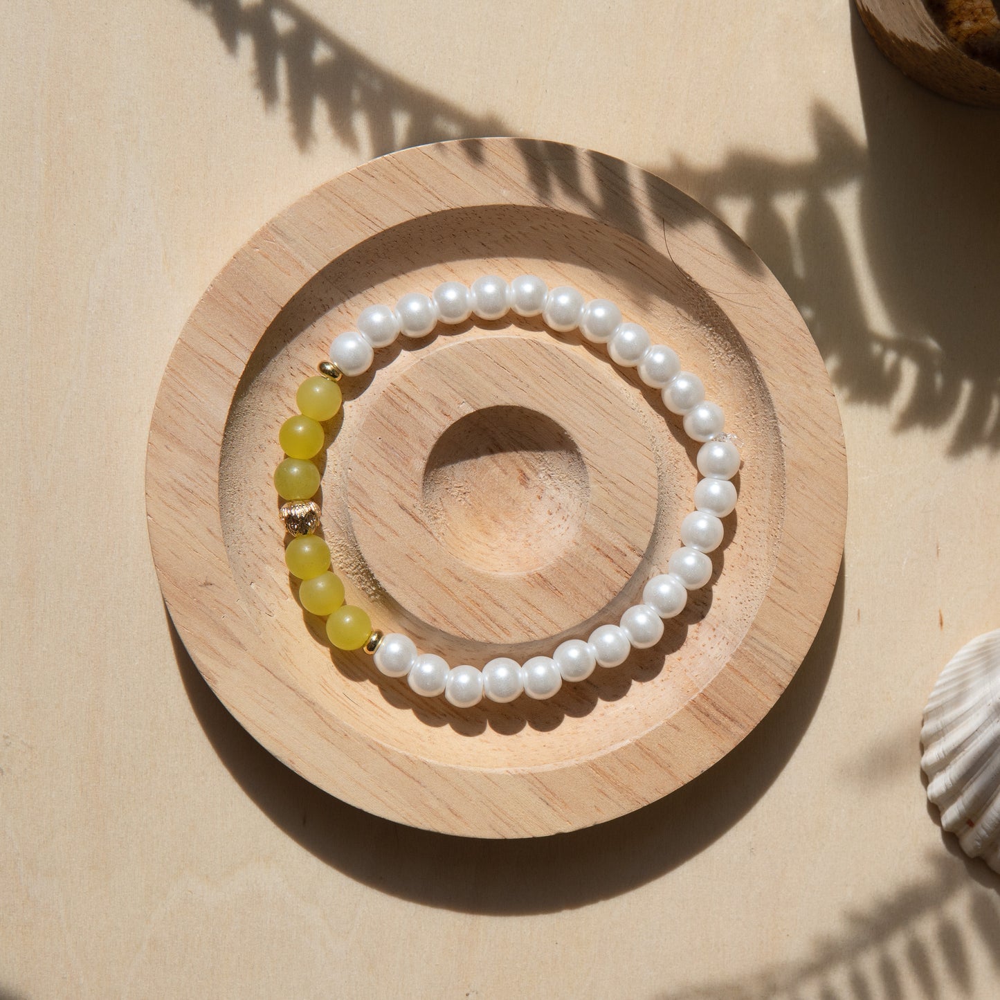 YeYe Oshun Bracelet