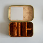 The Sanctuary Tin — Maam of the Set Girls