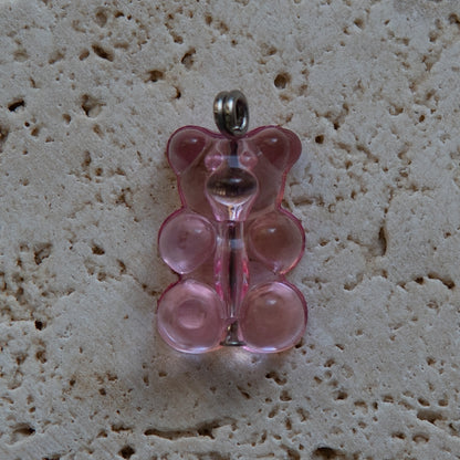 Necklace Charms