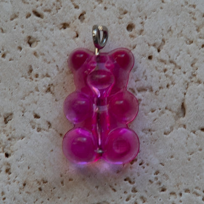 Necklace Charms