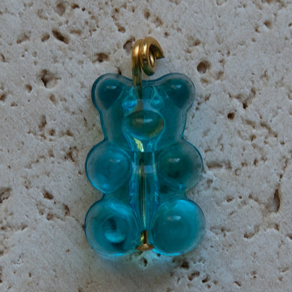 Necklace Charms