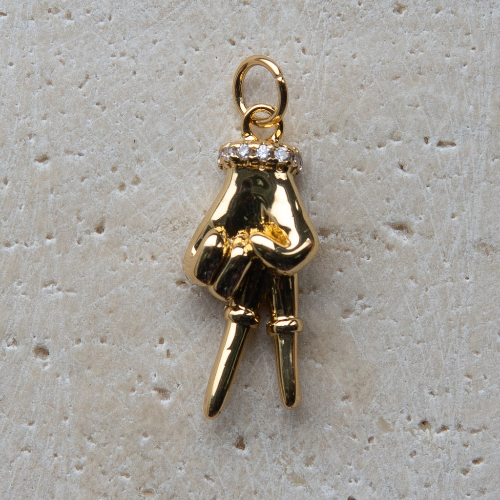 Necklace Charms