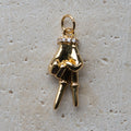 Necklace Charms