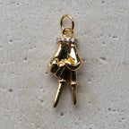 Necklace Charms