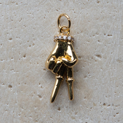 Necklace Charms