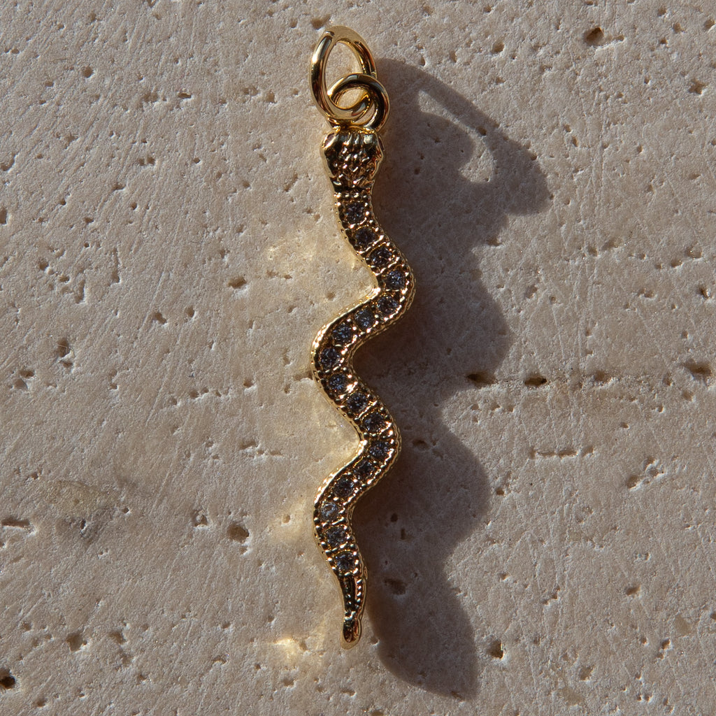Necklace Charms
