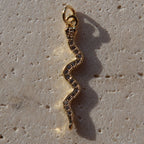 Necklace Charms