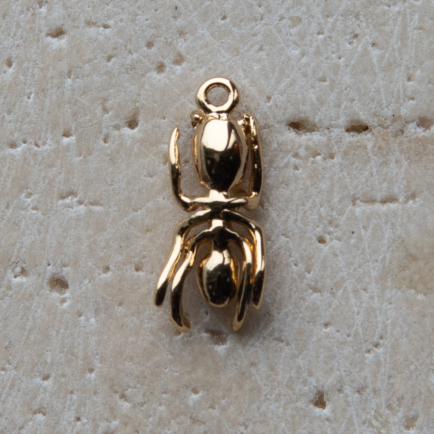 Oshun Bracelet Charms