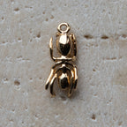 Oshun Bracelet Charms