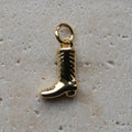 Oshun Bracelet Charms