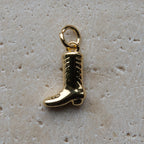 Oshun Bracelet Charms