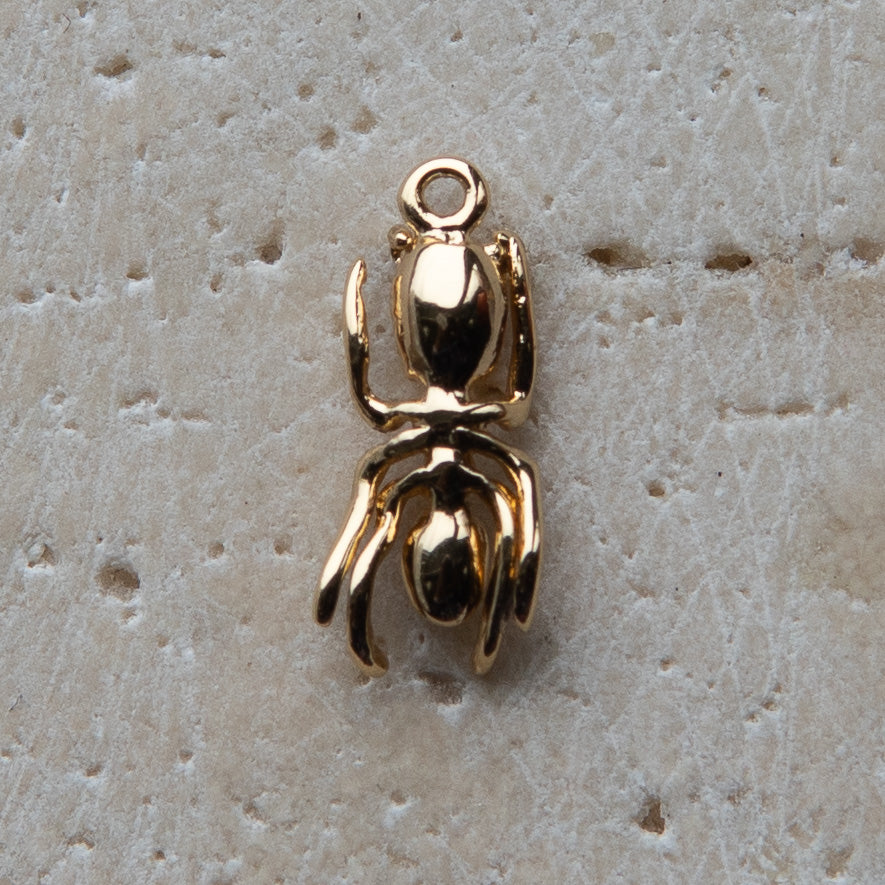 Oshun Bracelet Charms