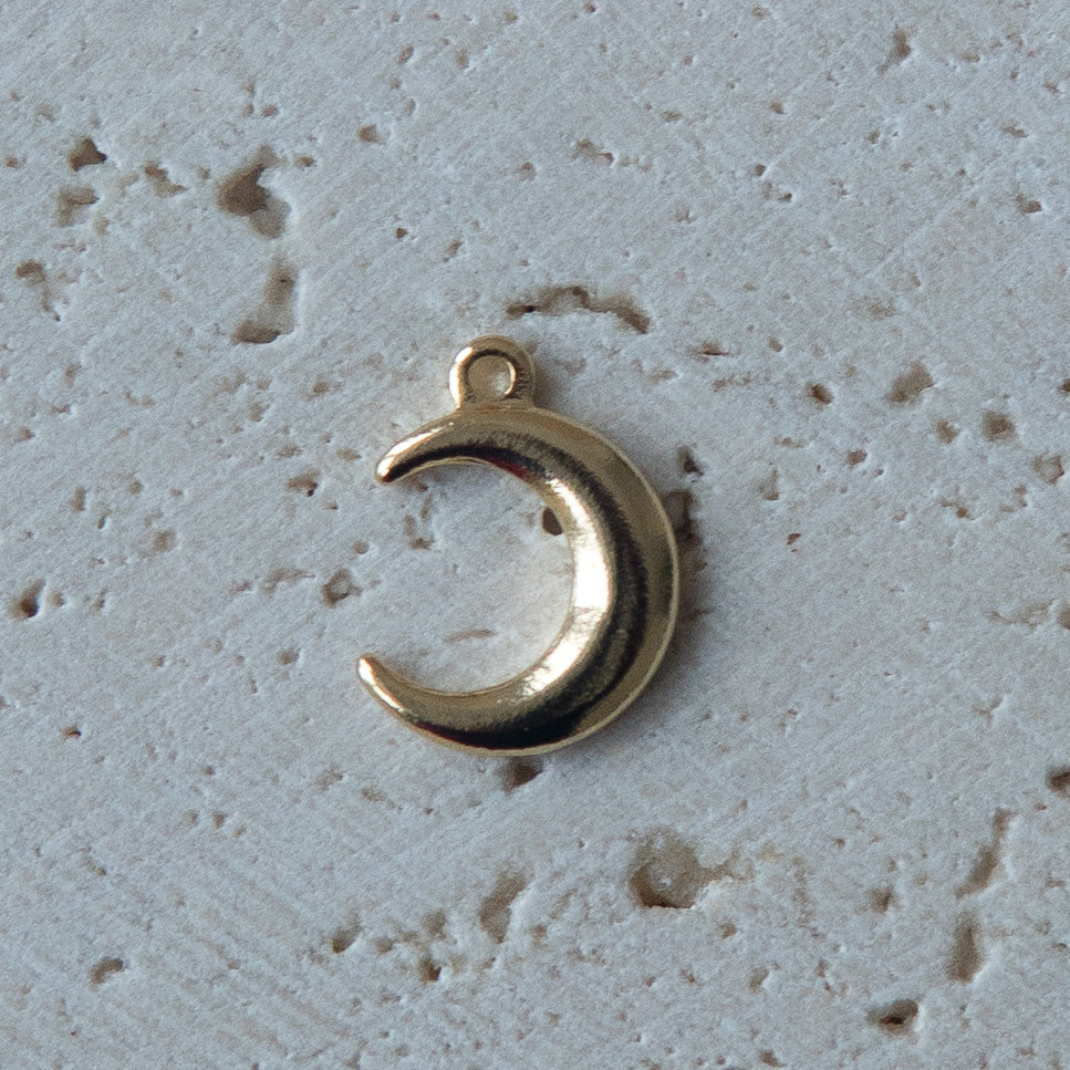 Oshun Bracelet Charms