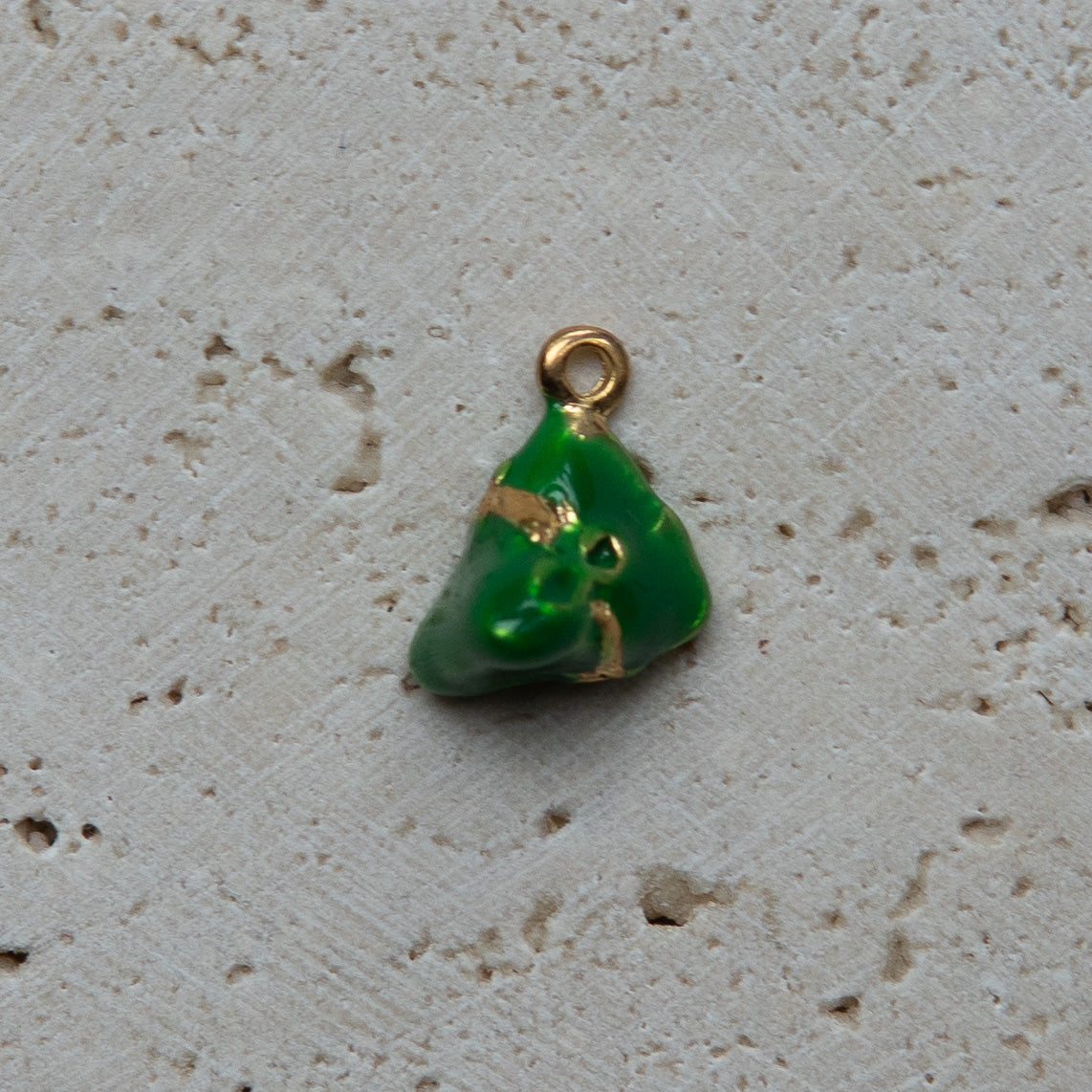 Oshun Bracelet Charms