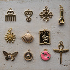 Necklace Charms