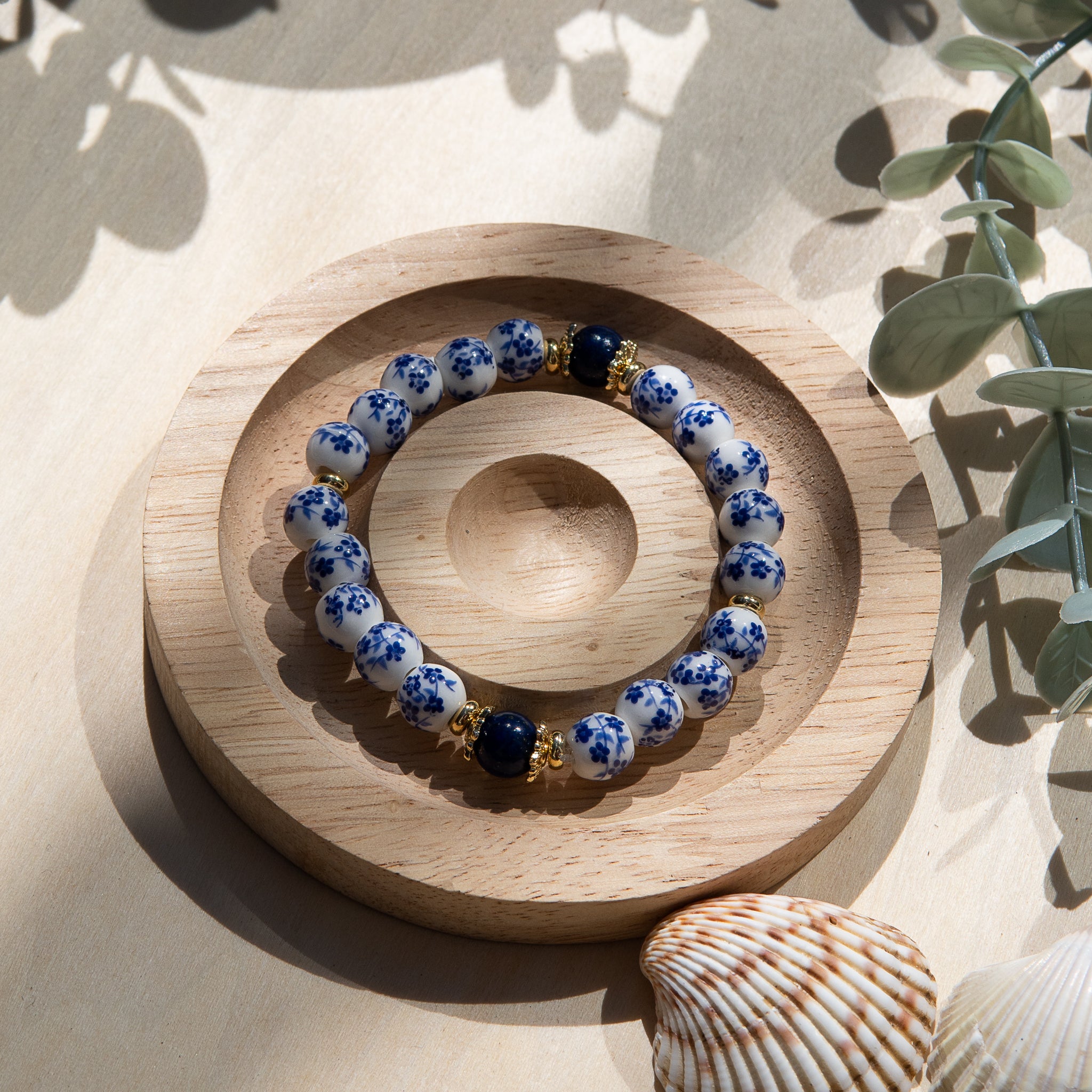 Dido Belle Beaded Bracelet