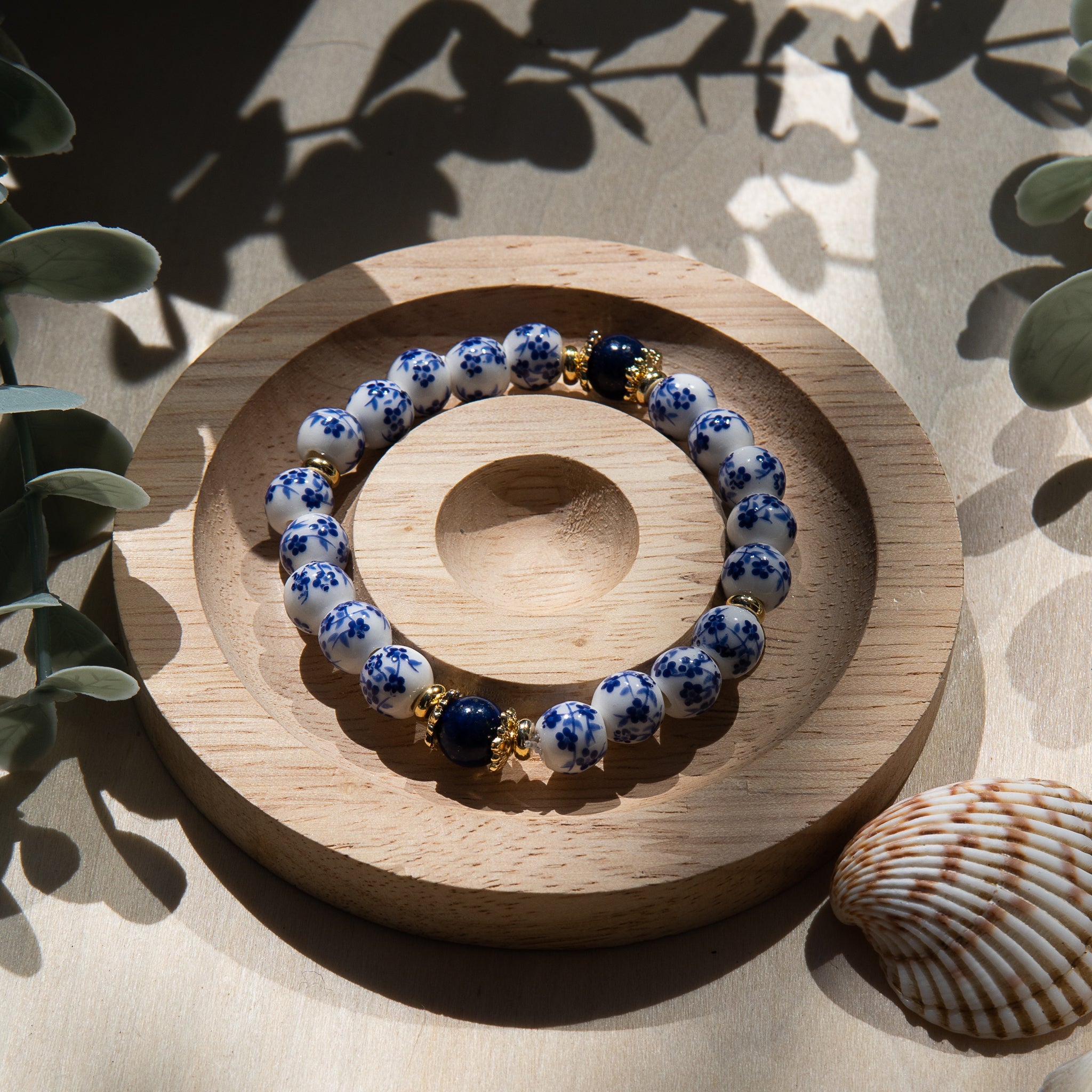 Dido Belle Beaded Bracelet