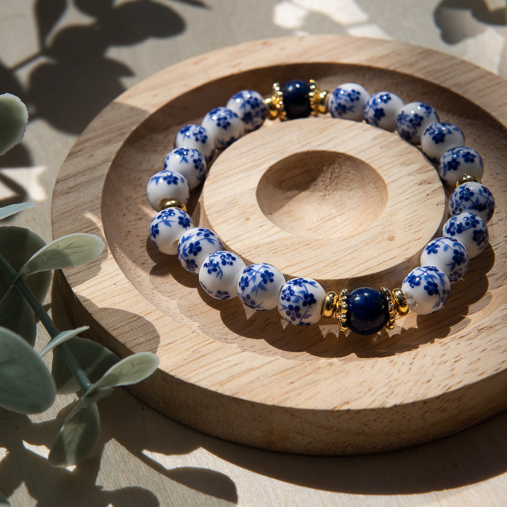 Dido Belle Beaded Bracelet
