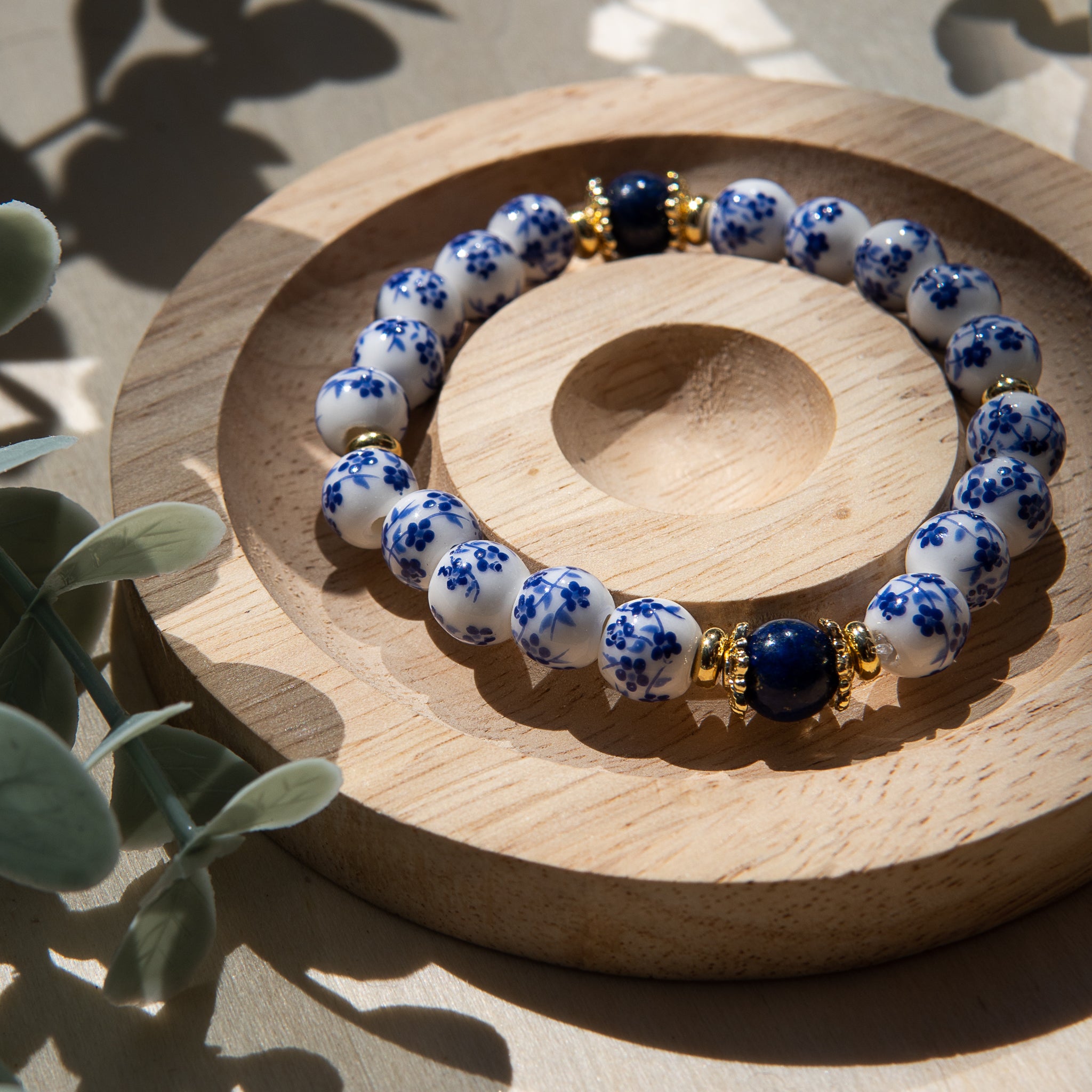 Dido Belle Beaded Bracelet